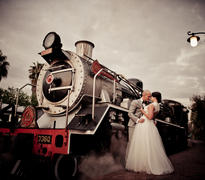 Weddings with Rovos Rail